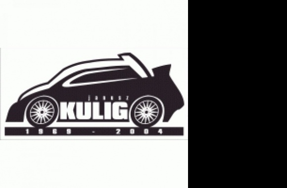 janusz Kulig Logo