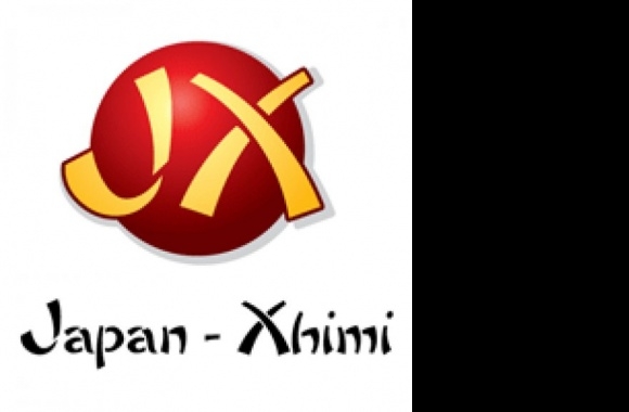 Japan-Xhimi Logo