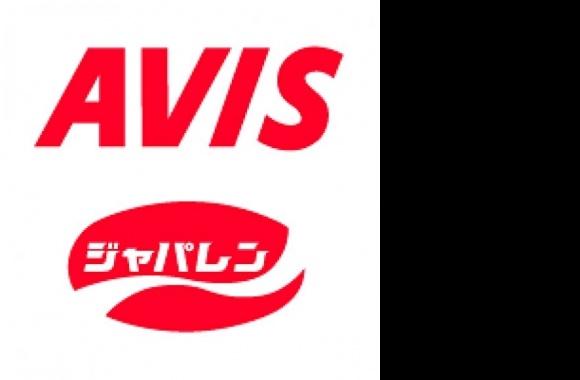 Japaren Avis Logo