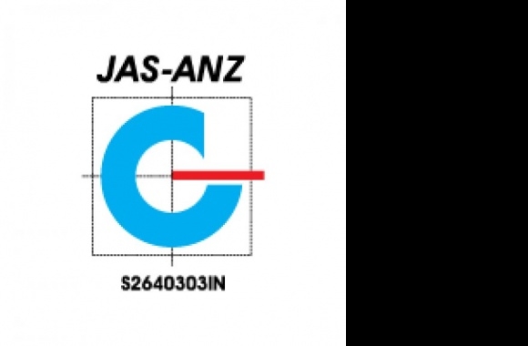 JAS-ANZ Logo