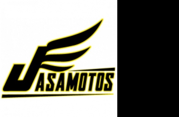 Jasamotos Logo