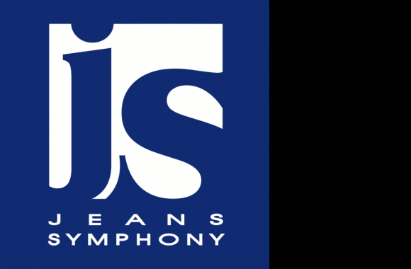Jeans Symphony Logo
