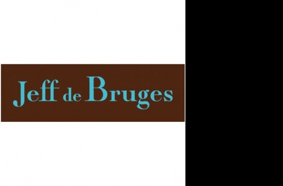 Jeff de Bruges Logo