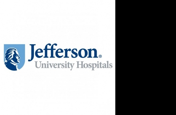 Jefferson Hospital Logo