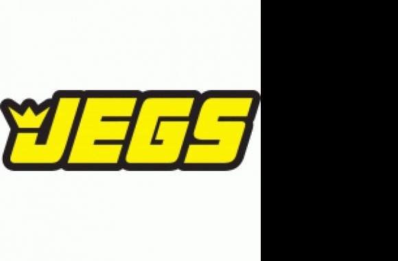 JEGS Performance Auto Parts Logo