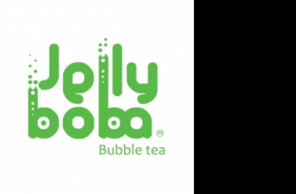 Jelly Boba Logo