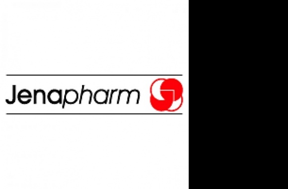 Jenapharm Logo