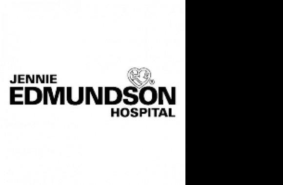 Jennie Edmundson Hospital Logo