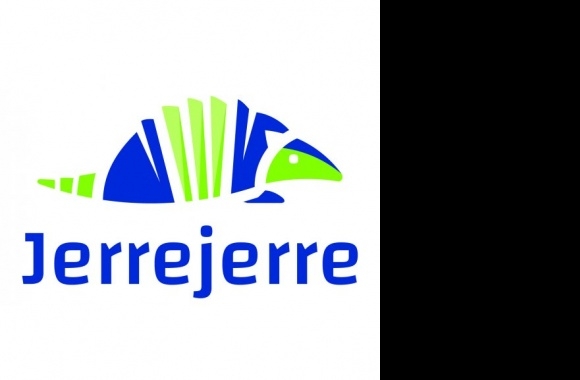 Jerrejerre Logo