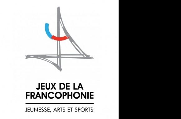 Jeux de la Francophonie Logo