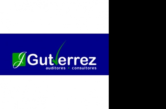 JGutierrez Auditores Consultores Logo