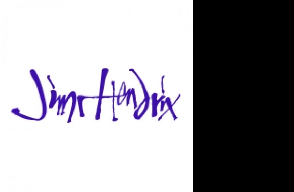 Jimi Hendrix Logo