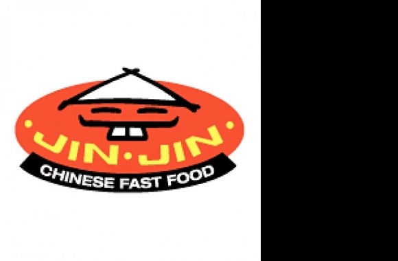 Jin Jin Logo