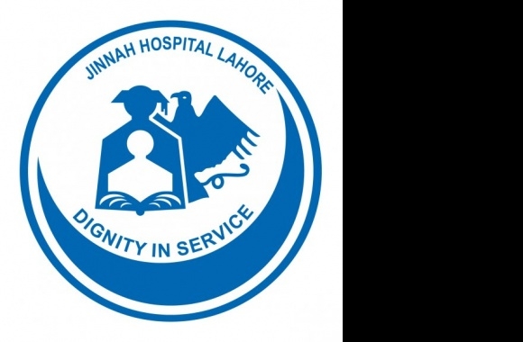 Jinnah Hospital Lahore Logo