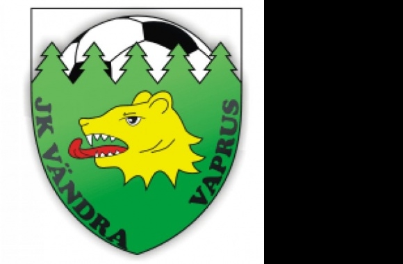 JK Vandra Vaprus Logo