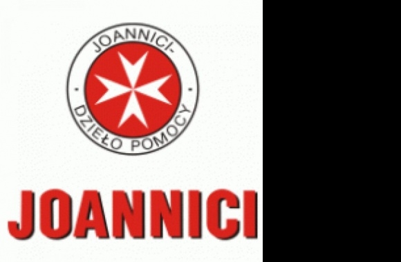 Joannici Logo