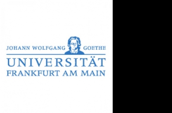 Johann Wolfgang Goethe-Universitat Logo