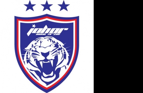Johor Darul Takzim FC Logo