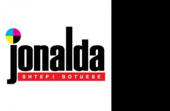 jonalda Logo