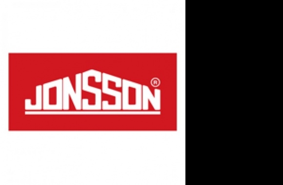 Jonsson Clothing Logo