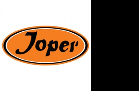 Joper Logo