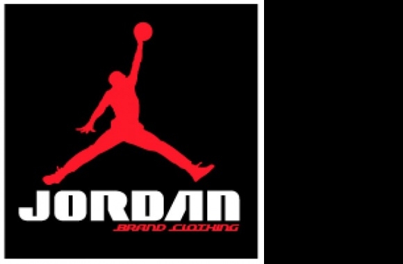 Jordan Brand Clothing Logo