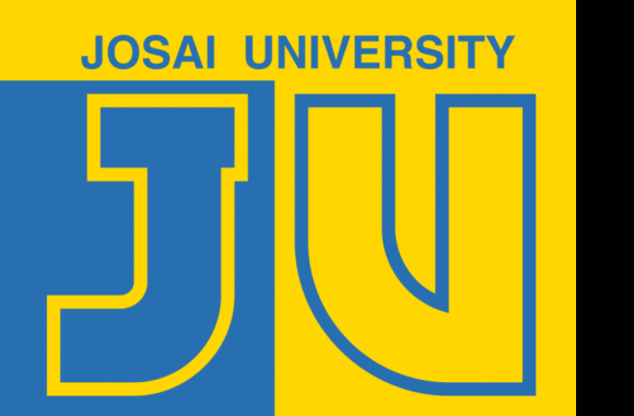 Josai University Logo