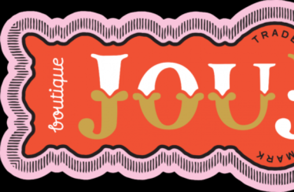 JouJou Jeans Logo