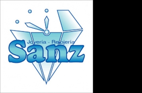 Joyerìa Sanz Logo
