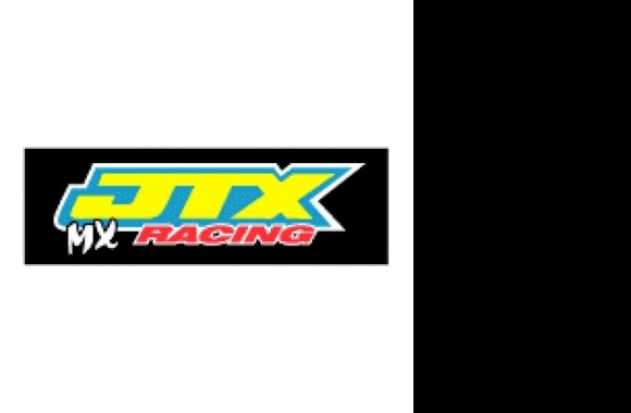 JTX racing Logo