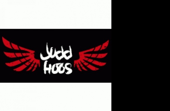 Judd Hoos Logo