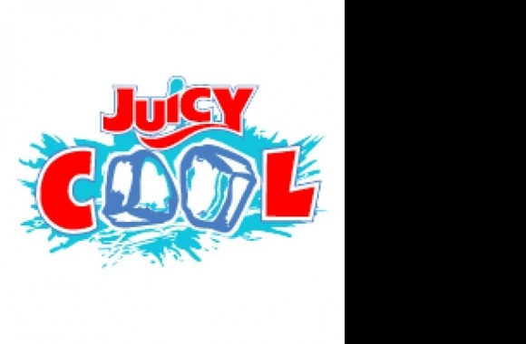 Juicy cool Logo
