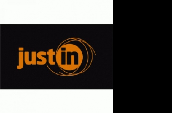 Just In Logo