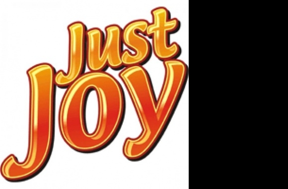 Just Joy Logo