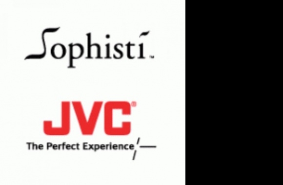 JVC Sophisti Logo