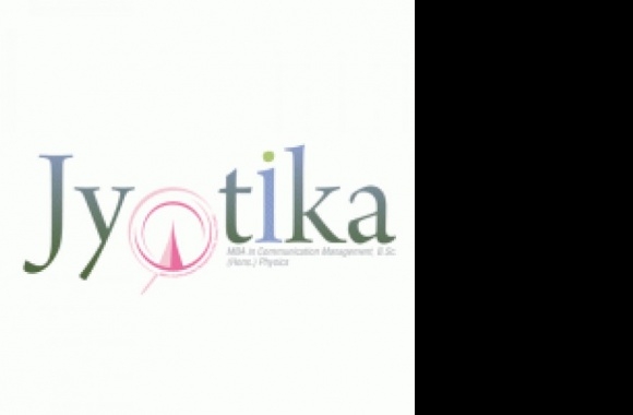 Jyotika Logo