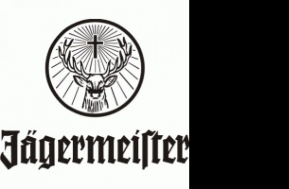 Jägermaister Logo