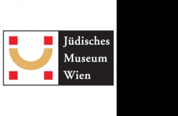 Jüdisches Museum Wien Logo