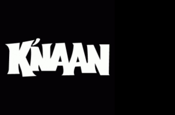 K'naan Logo