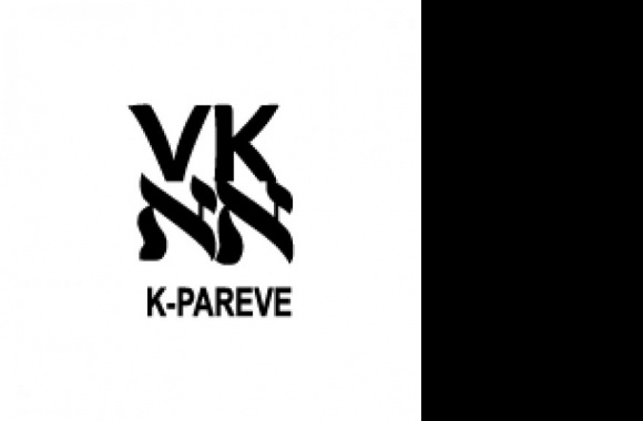 K-PAREVE Logo