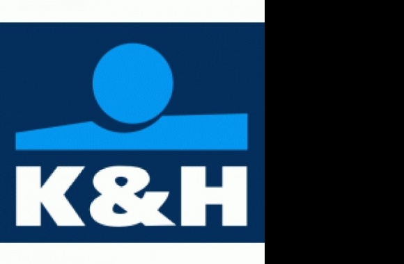 K & H Logo