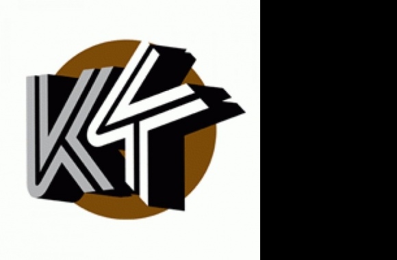 K 4 Logo