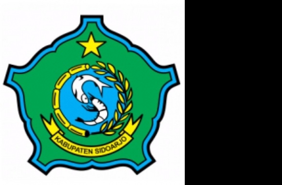 Kabupaten Sidoarjo Logo