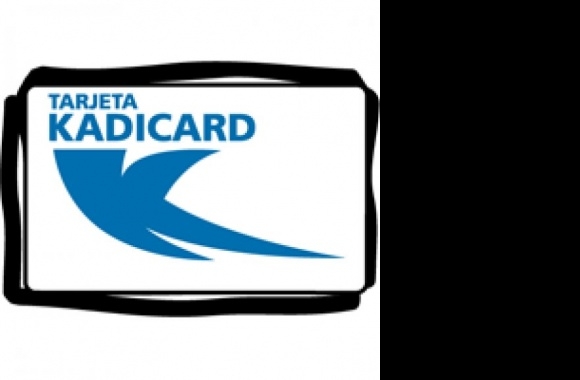 kadicard Logo