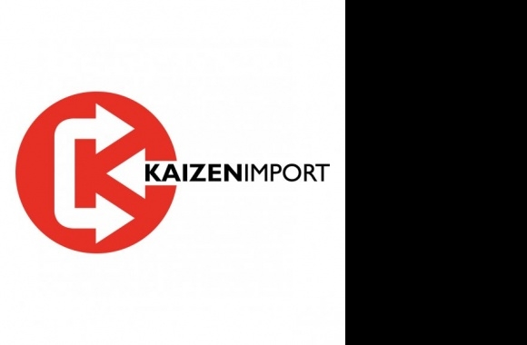 Kaizen Import Logo