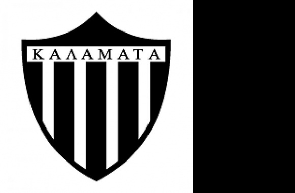 Kalamata Logo