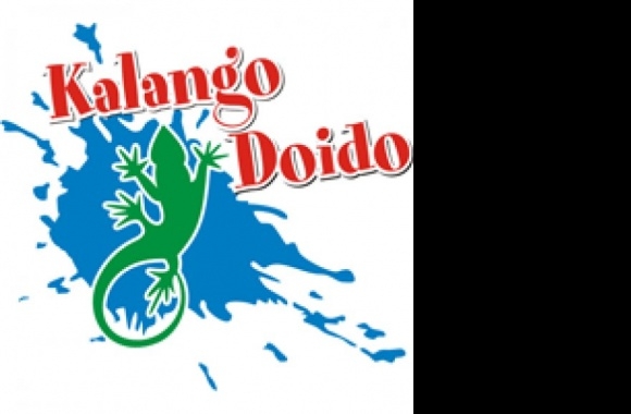 Kalango Doido Logo