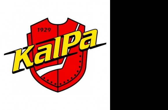 KalPa Logo