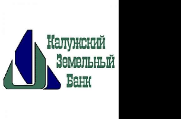 Kalugsky Zemelny Bank Logo