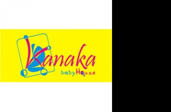 KANAKA babyHouse Logo